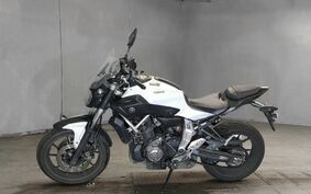 YAMAHA MT-07 2015 RM07J