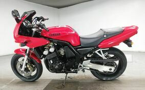 YAMAHA FZ400 1998 4YR