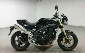 TRIUMPH SPEED TRIPLE 2007 E5855R