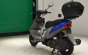 SUZUKI ADDRESS V125 CF4EA