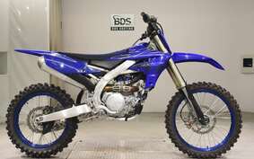 YAMAHA YZ450 F CJ26C