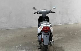 YAMAHA JOG ZR Evolution 2 SA39J