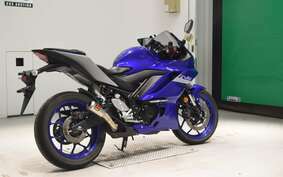 YAMAHA YZF-R3 2020 RH13J