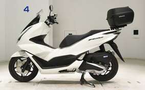 HONDA PCX 160 KF47