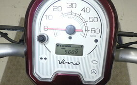 YAMAHA VINO 50 Gen.4