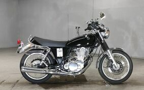 YAMAHA SR400 2010 RH03J