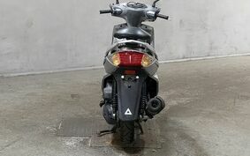 YAMAHA CYGNUS 125 X SE44J