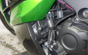 KAWASAKI ZX 1400 NINJA R 2012