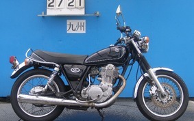 YAMAHA SR400 Gen.3 2005 RH01J