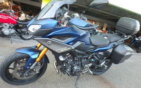 YAMAHA TRACER 9 GT 2018 RN51J