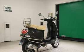 VESPA LX125IE