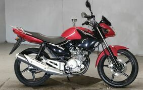 YAMAHA YBR125 RE05