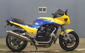 KAWASAKI GPZ900R NINJA 1993 ZX900A