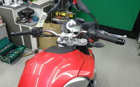 APRILIA MANA 850 2008