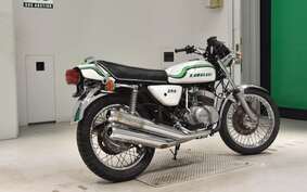 KAWASAKI KH250 KH250B