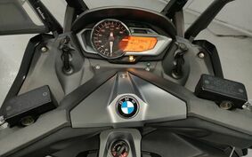 BMW C600 SPORT 2014 0131