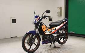 HONDA SONIC 125 FS125MC