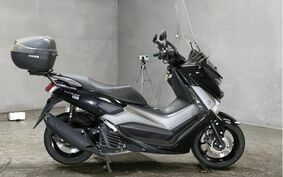 YAMAHA N-MAX 125 SED6J