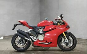 DUCATI 1299 PANIGALE S 2015 H905J