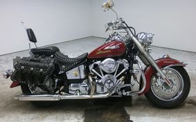 YAMAHA DRAGSTAR 400 CLASSIC 1998 4TR