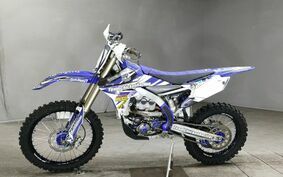 YAMAHA YZ250FX CG37C