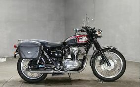 KAWASAKI W650 2002 EJ650A