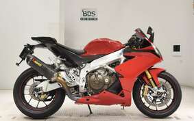 APRILIA RSV FACTORY 2011