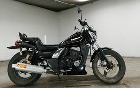 KAWASAKI ELIMINATOR 250 SE EL250A