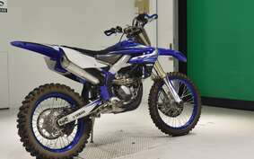 YAMAHA YZ250FX CG41C