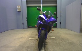 YAMAHA YZF-R1 2009 RN24J