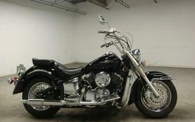 YAMAHA DRAGSTAR 1100 CLASSIC 2004 VP13J