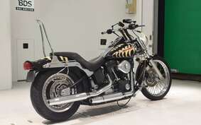 HARLEY FXSTB 1450 2001