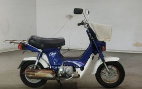 HONDA CHALY 50 CF50