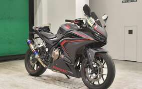 HONDA CBR400R 2019 NC56