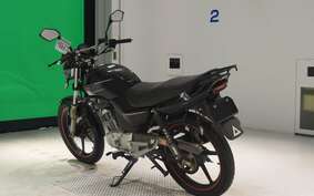 YAMAHA YBR125