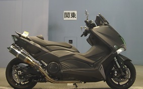 YAMAHA T-MAX 530 2015 SJ12J