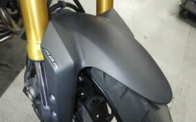 YAMAHA MT-09 A 2014 RN34J