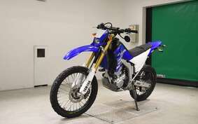 YAMAHA WR250R DG15J