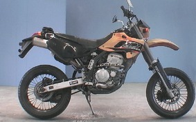 KAWASAKI KLX250D TRACKER 2003 LX250E