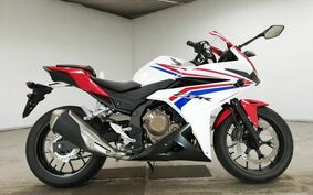 HONDA CBR400R 2017 NC47