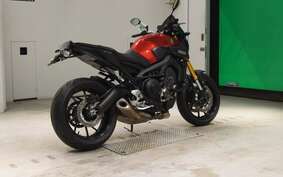 YAMAHA MT-09 A 2017 RN34J