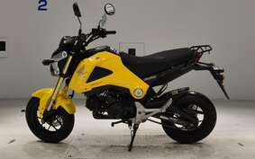 HONDA GROM JC61