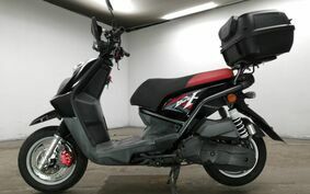 YAMAHA BW S125 X SE45