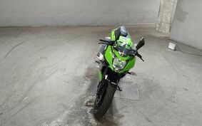 KAWASAKI NINJA 250 SL BX250A