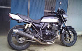 KAWASAKI ZRX400 1997 ZR400E