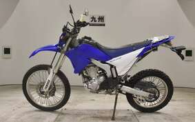 YAMAHA WR250R DG15J