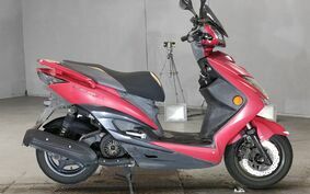 YAMAHA CYGNUS 125 X SR SE44J