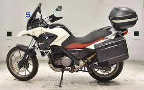 BMW G650GS 2012 0188