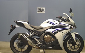 HONDA CBR400R 2017 NC47