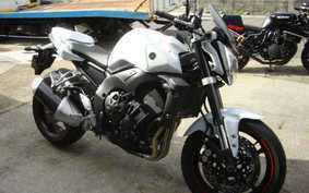 YAMAHA FZ FAZER 2008 RN21J